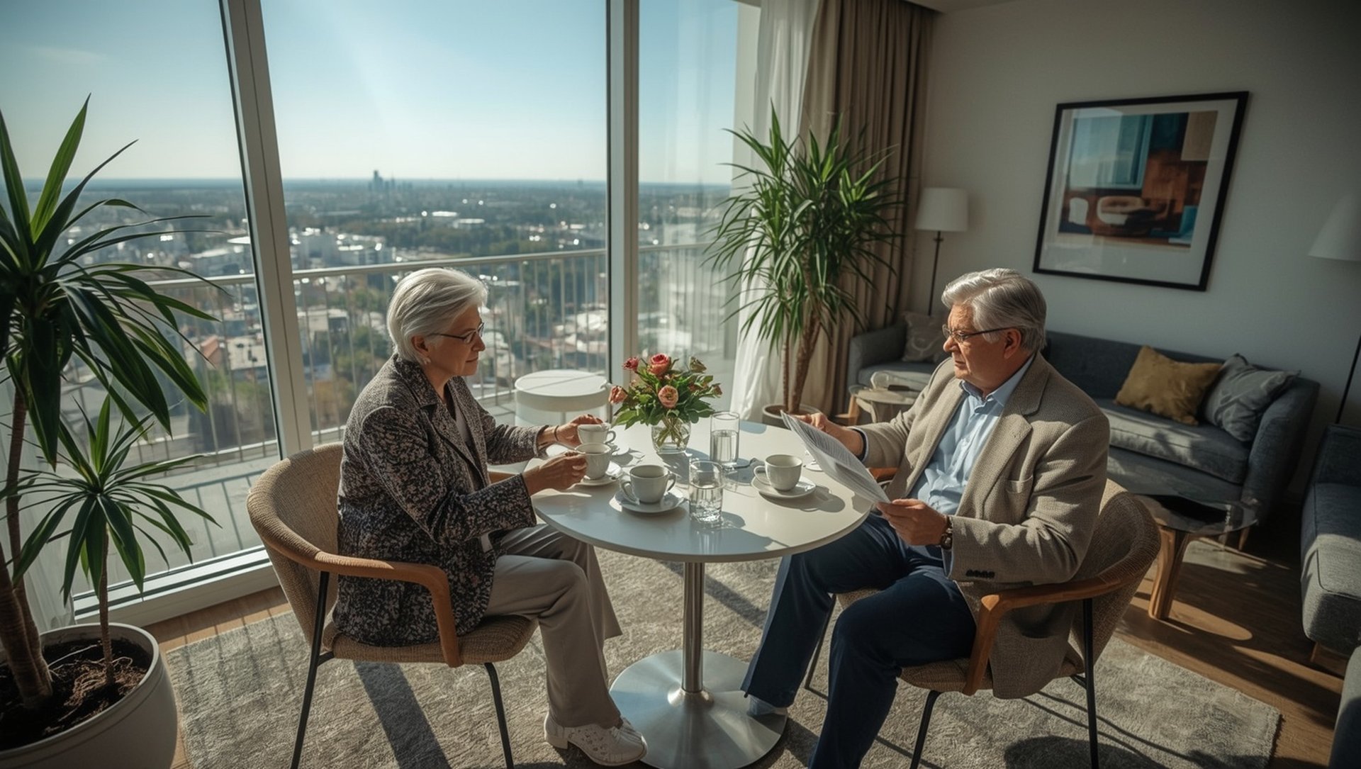Boomer-Soli für Rentner — DIW-Vorschlag, Modellrechnung und politischer Stand 2026