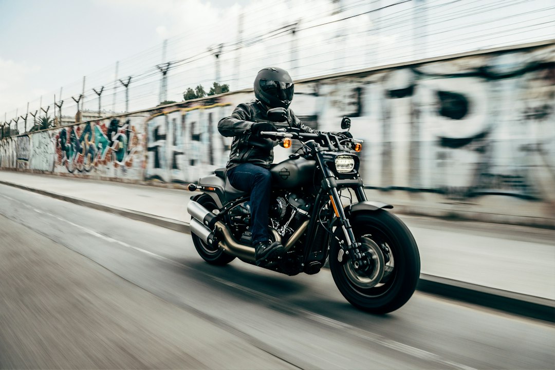 Motorradfahren als Hobby im Ruhestand: So erfüllen Sie sich den Traum auf zwei Rädern